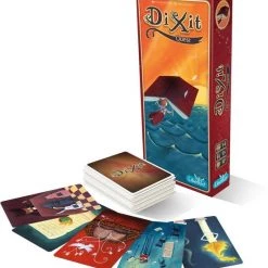 Libellud Dixit Quest Expansion - Uitbreiding - Kaartspel -Bordspellen Verkoopwinkel 550x594 3