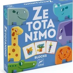 Djeco Balansspel Ze Totanimo +3jr -Bordspellen Verkoopwinkel 550x594 8