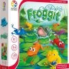 SmartGames - Froggit - Familiespel - 2 Tot 6 Spelers