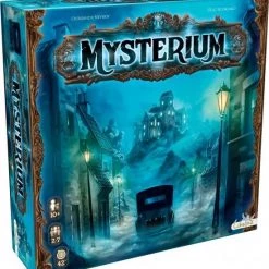 Libellud Mysterium - Bordspel -Bordspellen Verkoopwinkel 550x595 2