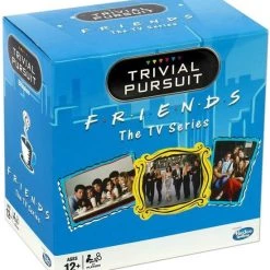 Hasbro Gaming Trivial Pursuit Friends -Bordspellen Verkoopwinkel 550x595 5