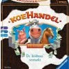 Ravensburger Koehandel - Bordspel