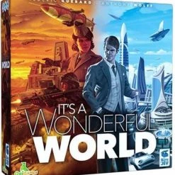 La Boite De Jeu It's A Wonderful World -Bordspellen Verkoopwinkel 550x596 9