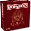 Winning Moves Monopoly Queen - Bordspel