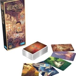 Libellud Dixit Harmonies Expansion - Uitbreiding - Kaartspel -Bordspellen Verkoopwinkel 550x600 3