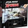 Fantasy Flight Games Star Wars X-wing 2.0 Starter - Engelstalig Miniatuurspel