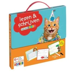 Zwijsen Veilig Leren Lezen Edutainment - Lezen & Schrijven Veilig Leren Lezen