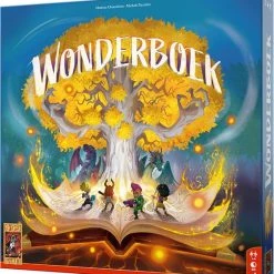 999 Games Wonderboek Bordspel -Bordspellen Verkoopwinkel 550x601 24