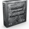 Monopoly Star Wars Mandalorian - Engelstalig Bordspel