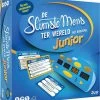 Just Games De Slimste Mens Ter Wereld Junior - Met Vernieuwde Timer