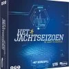 Just Games Het Jachtseizoen - Bordspel