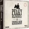 Peaky Blinders - Under New Management - Bordspel