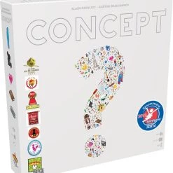 Repos Production Concept - Bordspel -Bordspellen Verkoopwinkel 550x604 4