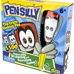 Pen Silly Partyspel -Bordspellen Verkoopwinkel 550x607 5