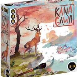 Iello Kanagawa - Bordspel -Bordspellen Verkoopwinkel 550x608 4