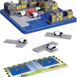 SmartGames SG250 Bordspel -Bordspellen Verkoopwinkel 550x612 5