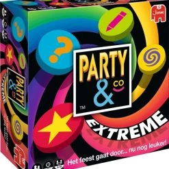 Jumbo Party & Co Extreme - Bordspel -Bordspellen Verkoopwinkel 550x614 1