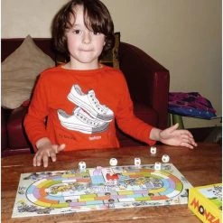 Haba Spel Spelletjes Vanaf 5 Jaar Monza 13 Haba Spel Spelletjes Vanaf 5 Jaar Monza -Bordspellen Verkoopwinkel 550x614 2