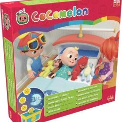 Goliath CoComelon - Slaap Zacht - Bordspel