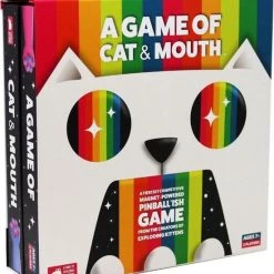 Exploding Kittens A Game Of Cat & Mouth - Bordspel -Bordspellen Verkoopwinkel 550x617 8
