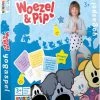 Woezel En Pip Woezel & Pip - Woezel & Pip Yogaspel