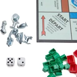 Monopoly Classic Belgi - Bordspel -Bordspellen Verkoopwinkel 550x620 8