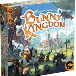 Iello Bunny Kingdom - Bordspel 11 Iello Bunny Kingdom - Bordspel -Bordspellen Verkoopwinkel 550x623 1