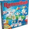 Goliath Rummikub Junior - Bordspel - Kinderspel