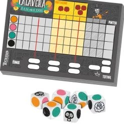 Tucker's Fun Factory Calavera Dobbelspel -Bordspellen Verkoopwinkel 550x627 1