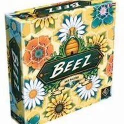 Next Move Games BEEZ! - Bordspel -Bordspellen Verkoopwinkel 550x629 3