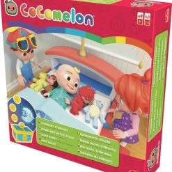 Goliath CoComelon - Slaap Zacht - Bordspel -Bordspellen Verkoopwinkel 550x629 4