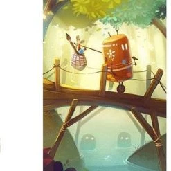 Libellud Dixit Memories Expansion - Uitbreiding - Kaartspel 39 Libellud Dixit Memories Expansion - Uitbreiding - Kaartspel -Bordspellen Verkoopwinkel 550x630