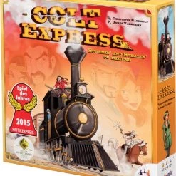 Ludonaute Colt Express - Bordspel 13 Ludonaute Colt Express - Bordspel -Bordspellen Verkoopwinkel 550x631 1