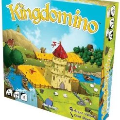 Blue Orange Gaming Blue Orange Kingdomino Bordspel -Bordspellen Verkoopwinkel 550x634 2