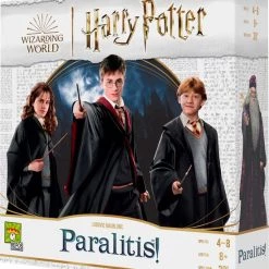 Repos Production Harry Potter - Paralitis - Bordspel -Bordspellen Verkoopwinkel 550x635