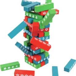 PAW Patrol - Puzzel - Stapeltoren -Bordspellen Verkoopwinkel 550x636 2