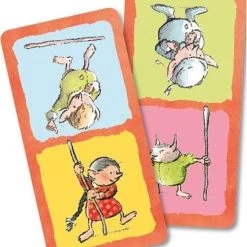 Gorgels 3-in-1 Box - Puzzel+Memo+Domino -Bordspellen Verkoopwinkel 550x636 7