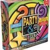 Jumbo Party & Co Extreme - Bordspel