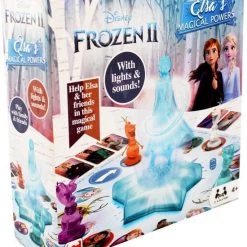 Disney Frozen 2 Elsa's Magical Powers + Licht En Geluid -Bordspellen Verkoopwinkel 550x641 3
