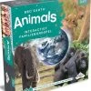 Identity Games BBC Earth: Animals Dierenquiz Bordspel