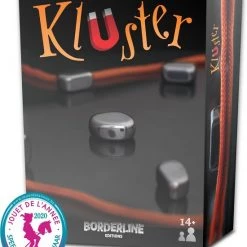 Borderline Kluster