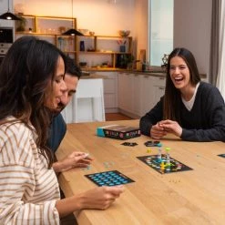 Jumbo Party & Co Initials - Partyspel - Bordspel -Bordspellen Verkoopwinkel 550x660