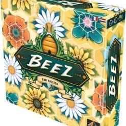 Next Move Games BEEZ! - Bordspel -Bordspellen Verkoopwinkel 550x663 1
