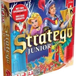 Jumbo Stratego Junior