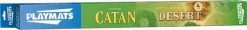 999 Games Catan Playmat Desert Bordspel -Bordspellen Verkoopwinkel 550x67