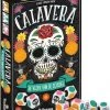 Tucker's Fun Factory Calavera Dobbelspel