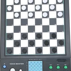 Merkloos Schaakcomputer | Electronisch Schaakbord | Magnetische Schaakstukken | 8 In 1 Computer | Schaakset | Schaakspel | Schaakles | Dammen | 4 Op Een Rij | Reversi 13 Merkloos Schaakcomputer | Electronisch Schaakbord | Magnetische Schaakstukken | 8 In 1 Computer | Schaakset | Schaakspel | Schaakles | Dammen | 4 Op Een Rij | Reversi -Bordspellen Verkoopwinkel 550x679 1