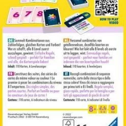 Ravensburger Level 8 -Bordspellen Verkoopwinkel 550x683 1