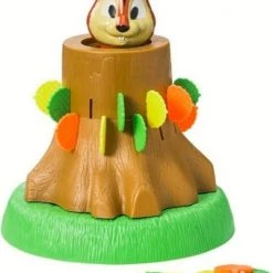 Basic Kinderspel Springende Eekhoorn