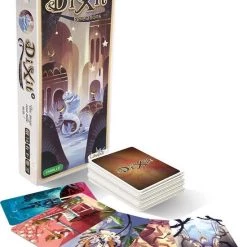 Libellud Dixit Revelations Expansion - Uitbreiding - Kaartspel 20 Libellud Dixit Revelations Expansion - Uitbreiding - Kaartspel -Bordspellen Verkoopwinkel 550x692